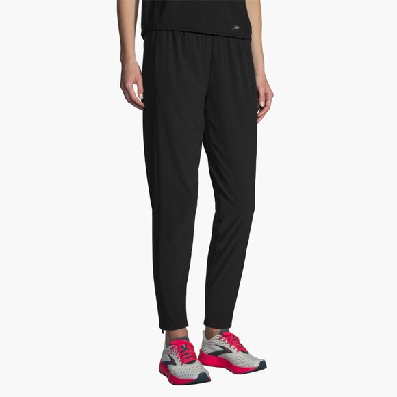 Brooks Running Shakeout Pant - Picture 1 of 11